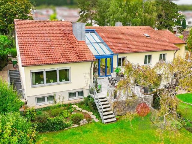 Haus kaufen in Eichstätt, Bayern