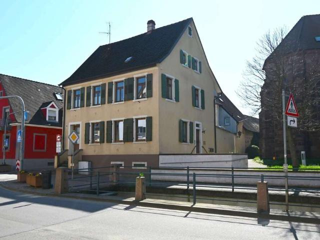 Haus kaufen in Eichstetten, Baden-Württemberg