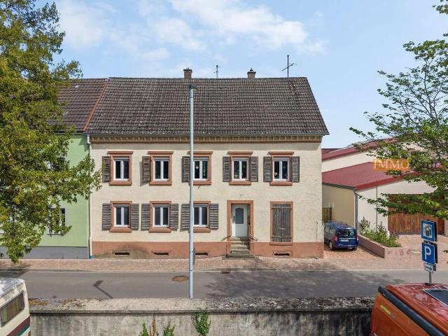 Haus kaufen in Eichstetten, Baden-Württemberg