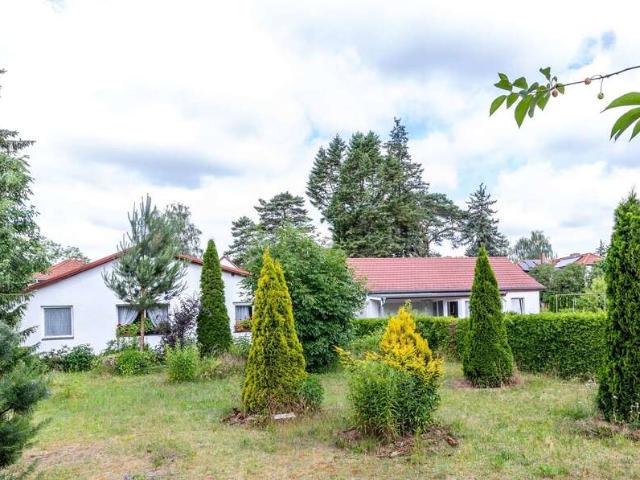Haus kaufen in Eichwalde, Brandenburg