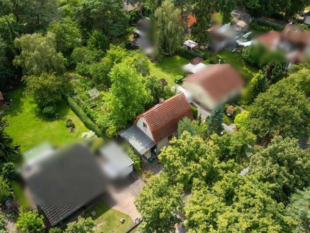 Haus kaufen in Eichwalde, Brandenburg