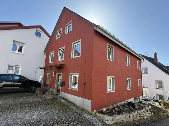 Haus kaufen in Eigeltingen, Baden-Württemberg
