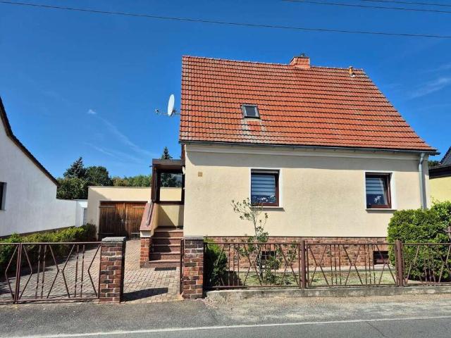 Haus kaufen in Eilenburg, Sachsen