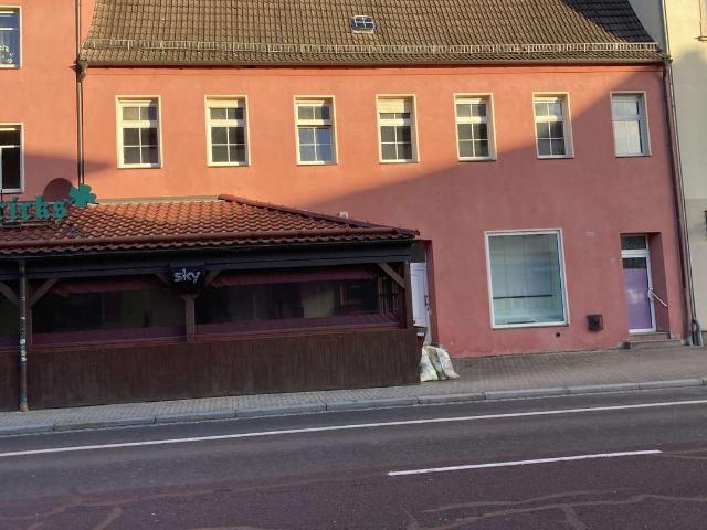 Haus kaufen in Eilenburg, Sachsen