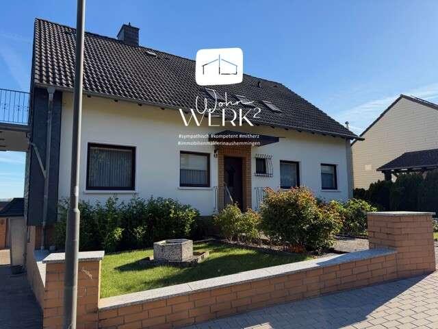 Haus kaufen in Eime, Niedersachsen