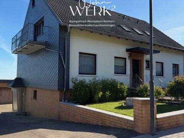 Haus kaufen in Eime, Niedersachsen