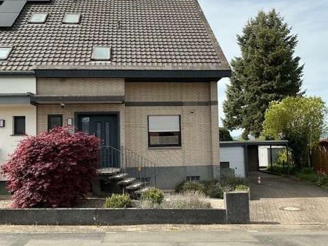 Haus kaufen in Einbeck, Niedersachsen