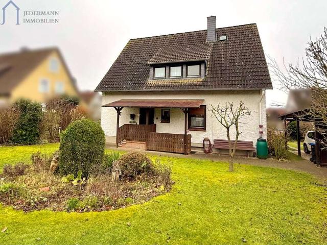 Haus kaufen in Einbeck, Niedersachsen