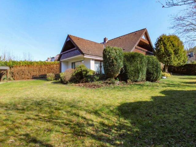 Haus kaufen in Einbeck, Niedersachsen
