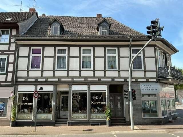 Haus kaufen in Einbeck, Niedersachsen