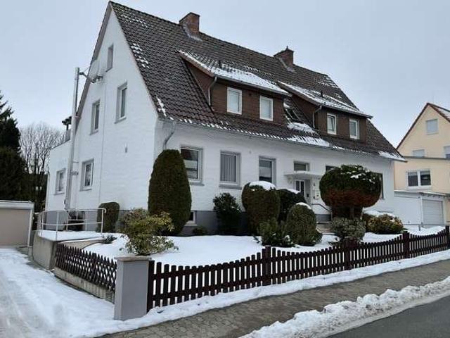 Haus kaufen in Einbeck, Niedersachsen