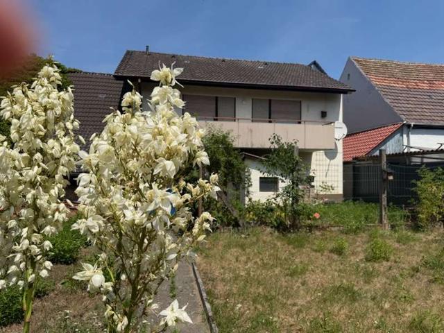 Haus kaufen in Einhausen, Hessen