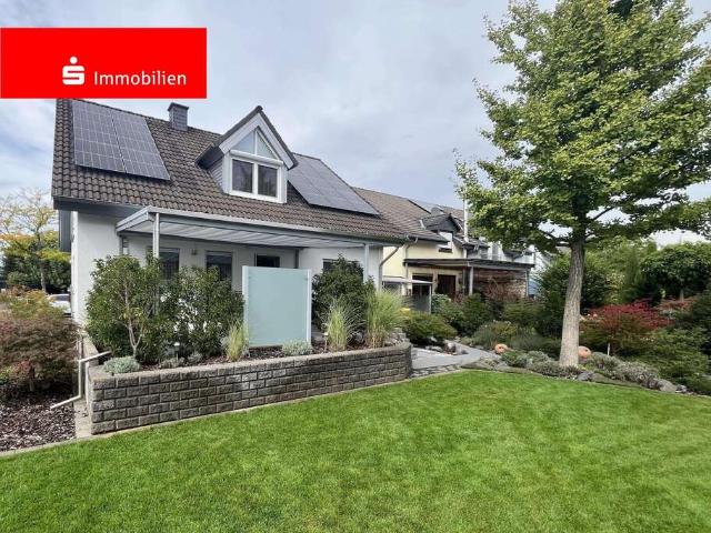 Haus kaufen in Kleinhausen, Einhausen