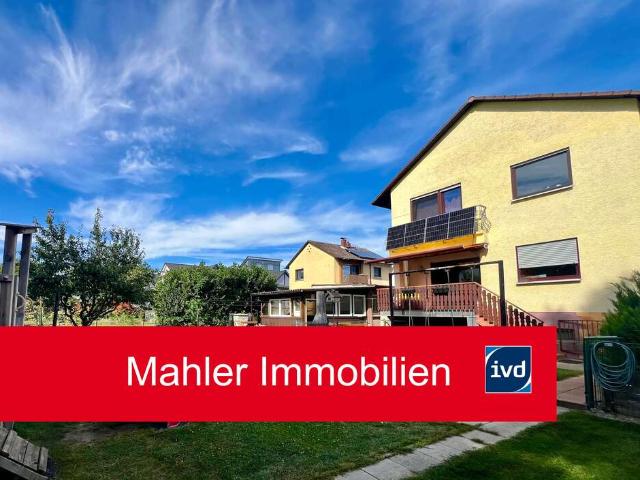 Haus kaufen in Einhausen, Hessen