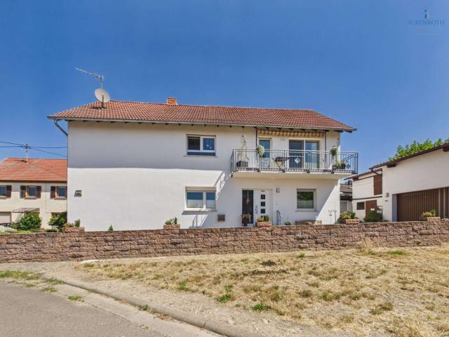 Haus kaufen in Einselthum, Rheinland-Pfalz