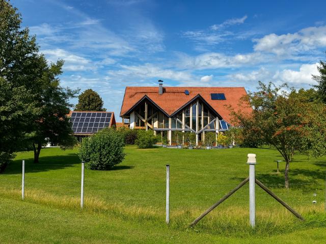 Haus kaufen in Bad Wurzach, Baden-Württemberg