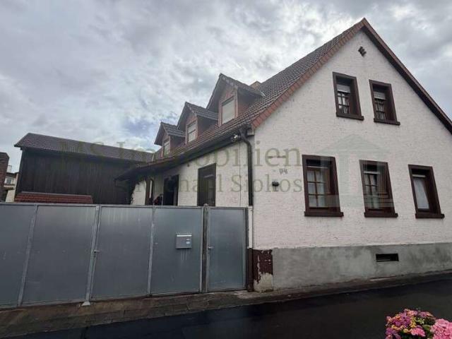 Haus kaufen in Eisenberg, Rheinland-Pfalz