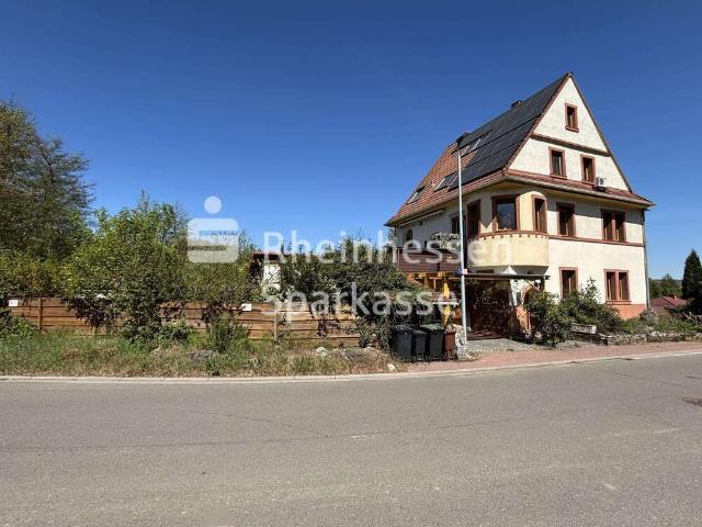 Haus kaufen in Eisenberg, Rheinland-Pfalz
