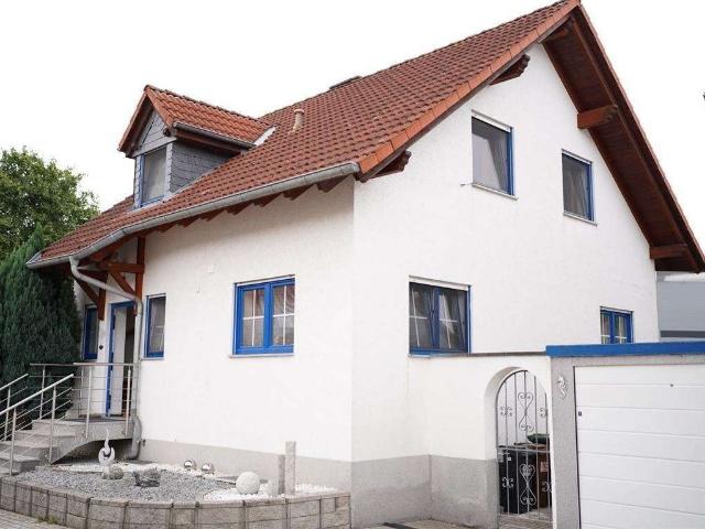 Haus kaufen in Eisenberg (Pfalz), Donnersbergkreis