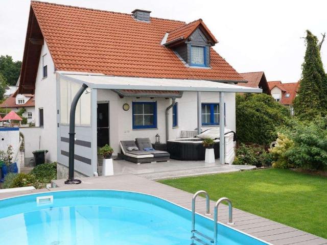 Haus kaufen in Eisenberg, Rheinland-Pfalz