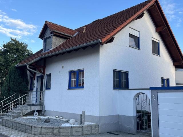 Haus kaufen in Eisenberg, Rheinland-Pfalz