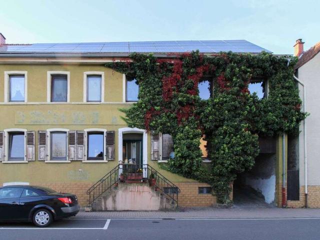 Haus kaufen in Eisenberg, Rheinland-Pfalz
