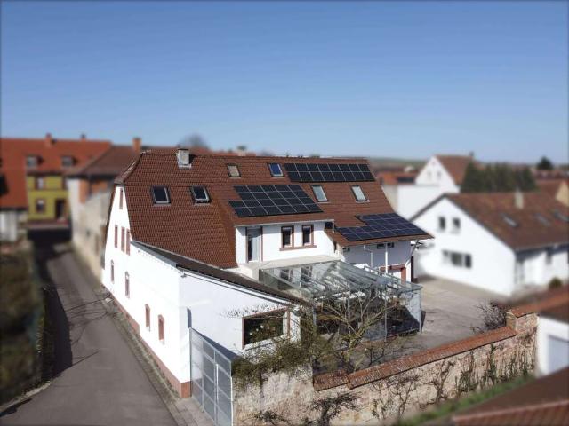 Haus kaufen in Eisenberg (Pfalz), Donnersbergkreis