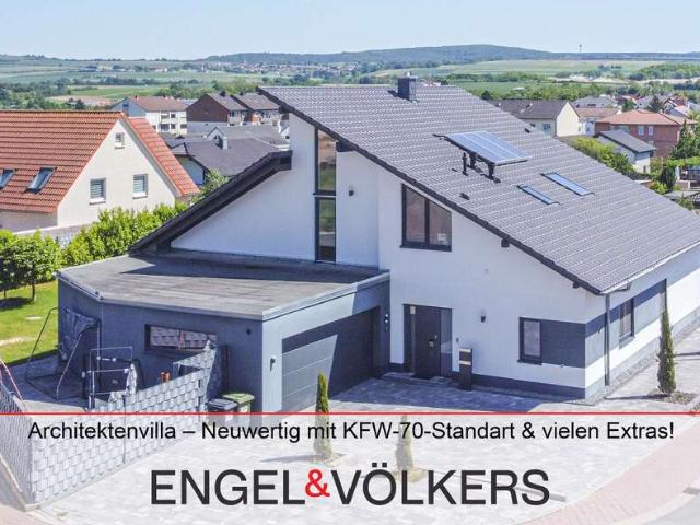 Haus kaufen in Eisenberg, Rheinland-Pfalz