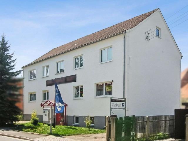 Haus kaufen in Steudach, Eisfeld