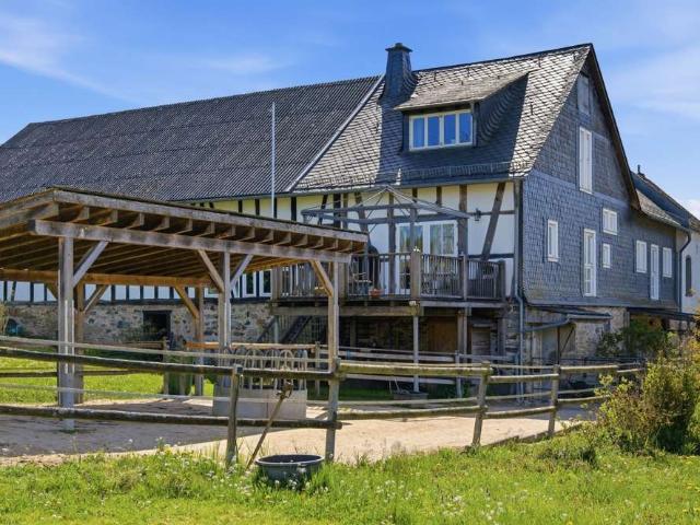 Haus kaufen in Eisighofen, Rhein-Lahn-Kreis