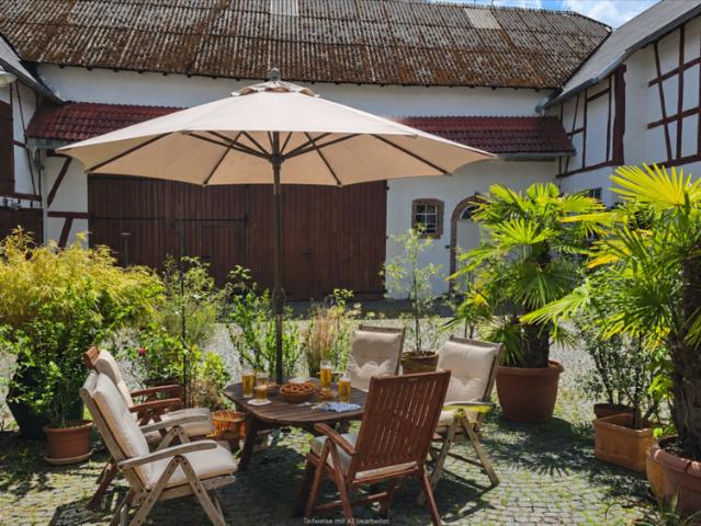 Haus kaufen in Eisighofen, Rhein-Lahn-Kreis