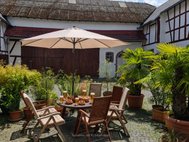 Haus kaufen in Eisighofen, Rheinland-Pfalz