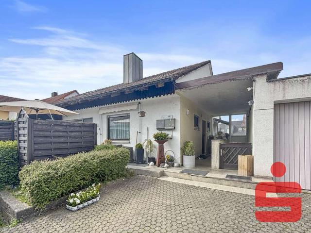 Haus kaufen in Eisingen, Bayern