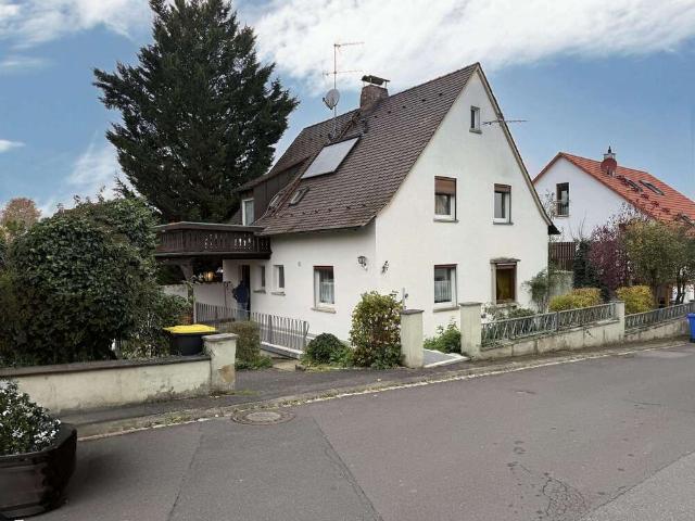 Haus kaufen in Eisingen, Bayern