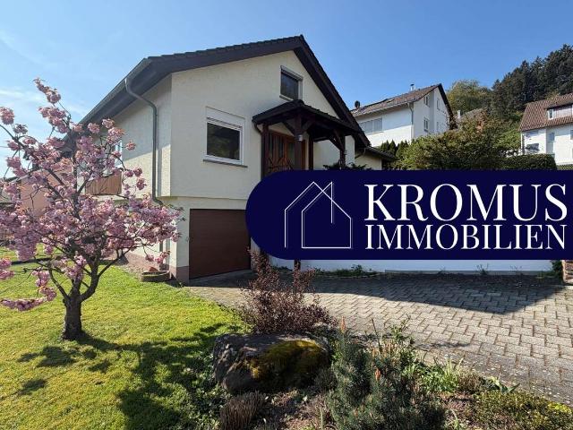 Haus kaufen in Eisingen, Baden-Württemberg