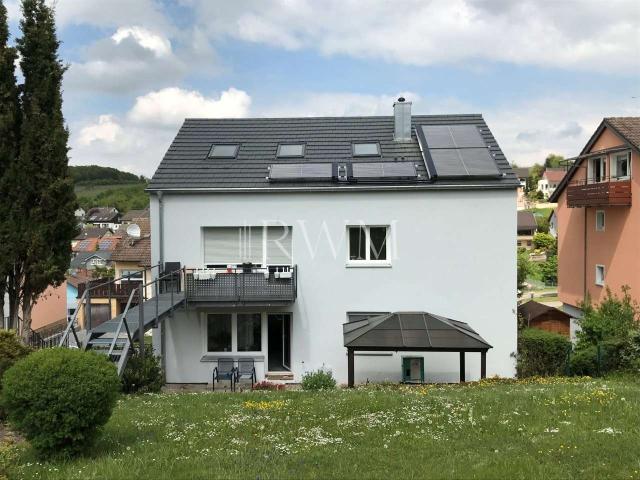Haus kaufen in Eisingen, Baden-Württemberg