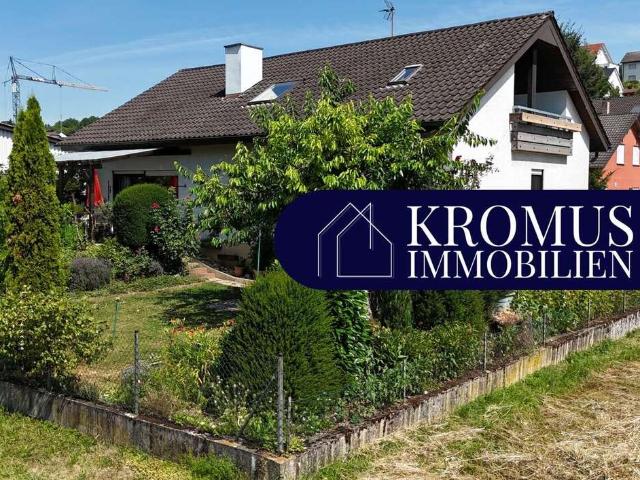 Haus kaufen in Eisingen, Baden-Württemberg