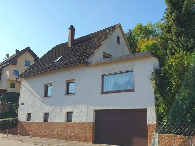 Haus kaufen in Eisingen, Enzkreis