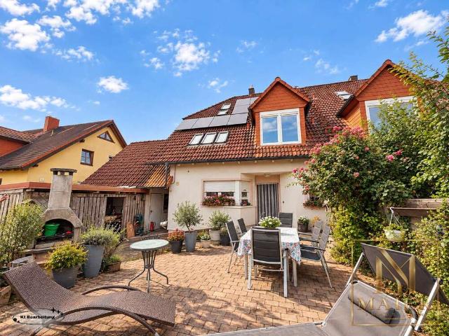 Haus kaufen in Eisingen, Landkreis Würzburg