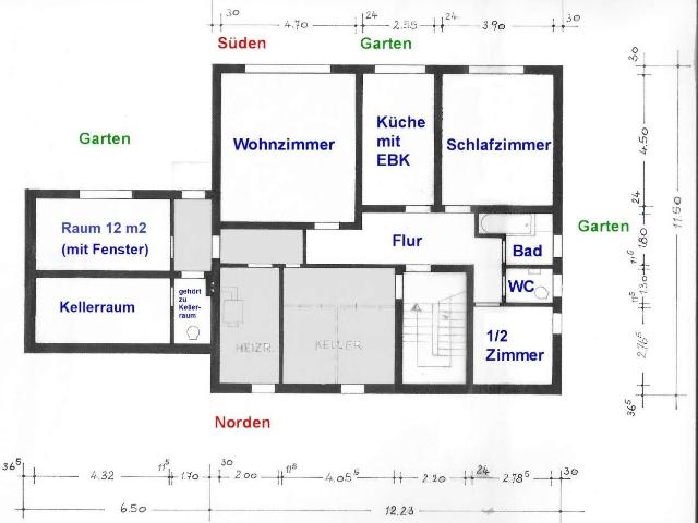 Haus kaufen in Eisingen, Bayern