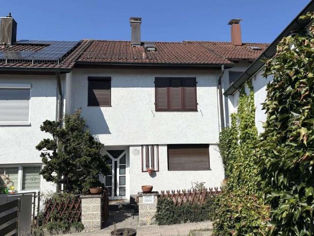 Haus kaufen in Großeislingen, Eislingen/Fils