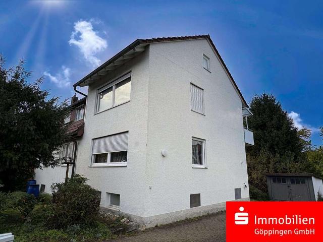 Haus kaufen in Eislingen, Baden-Württemberg