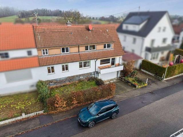 Haus kaufen in Eislingen, Baden-Württemberg