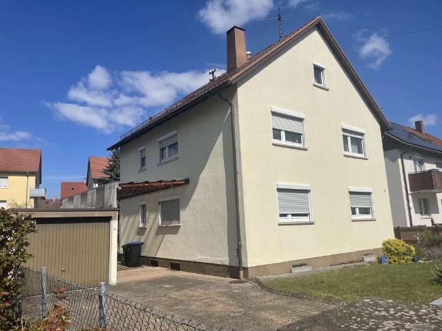 Haus kaufen in Eislingen, Baden-Württemberg