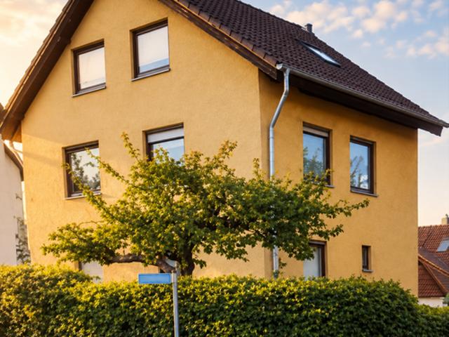 Haus kaufen in Großeislingen, Eislingen/Fils