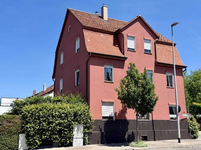 Haus kaufen in Eislingen, Baden-Württemberg