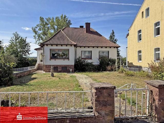 Haus kaufen in Eiterfeld, Hessen