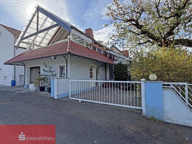 Haus kaufen in Eiterfeld, Hessen
