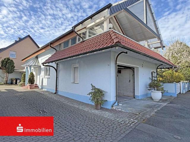 Haus kaufen in Eiterfeld, Hessen