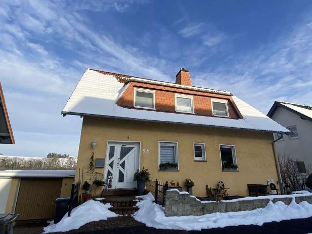 Haus kaufen in Eiterfeld, Hessen